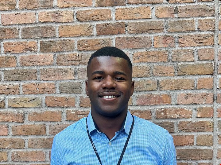 Patrick Dukuze Habyalimana