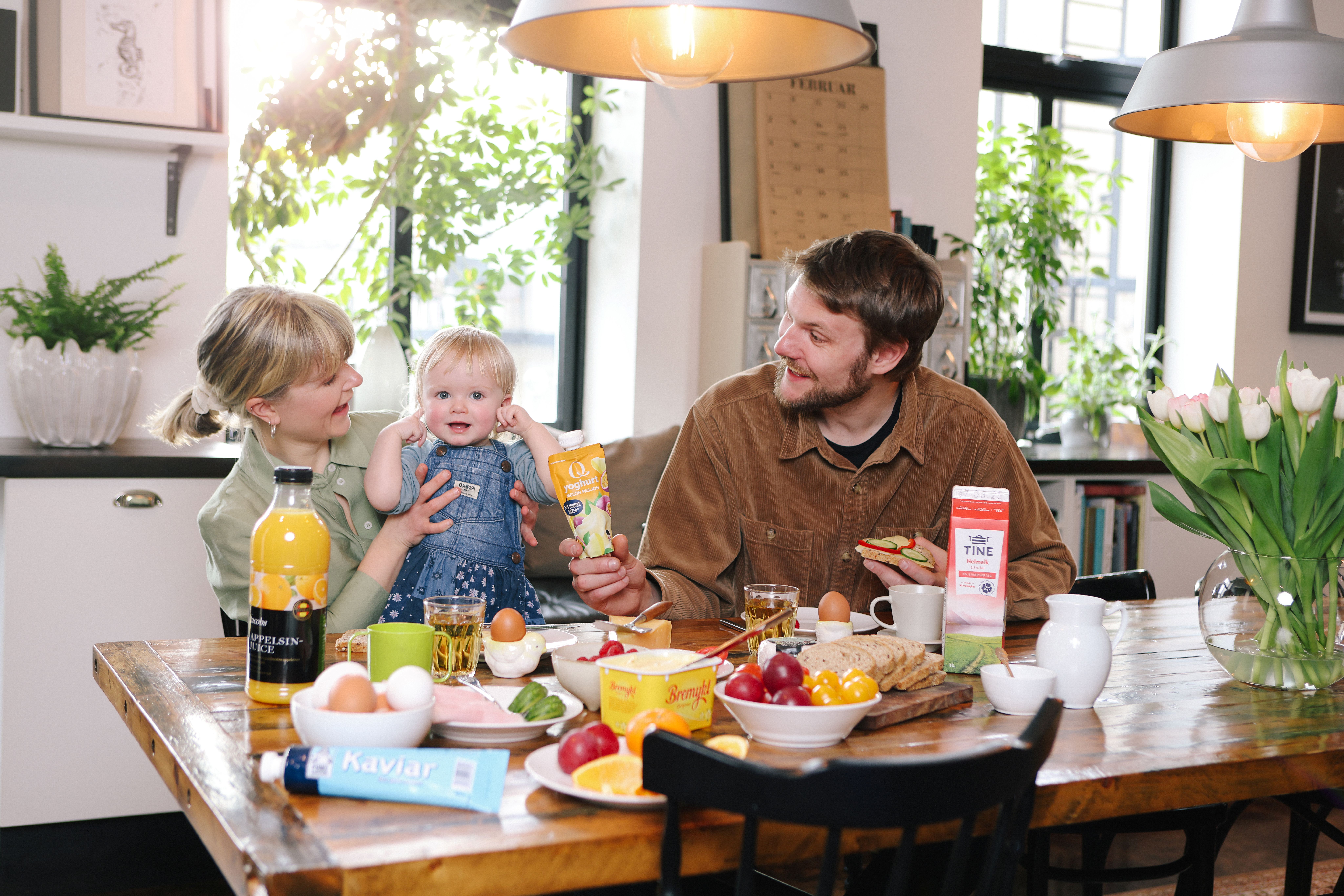 NorgesGruppen støtter nye miljøprosjekter gjennom HANDLE