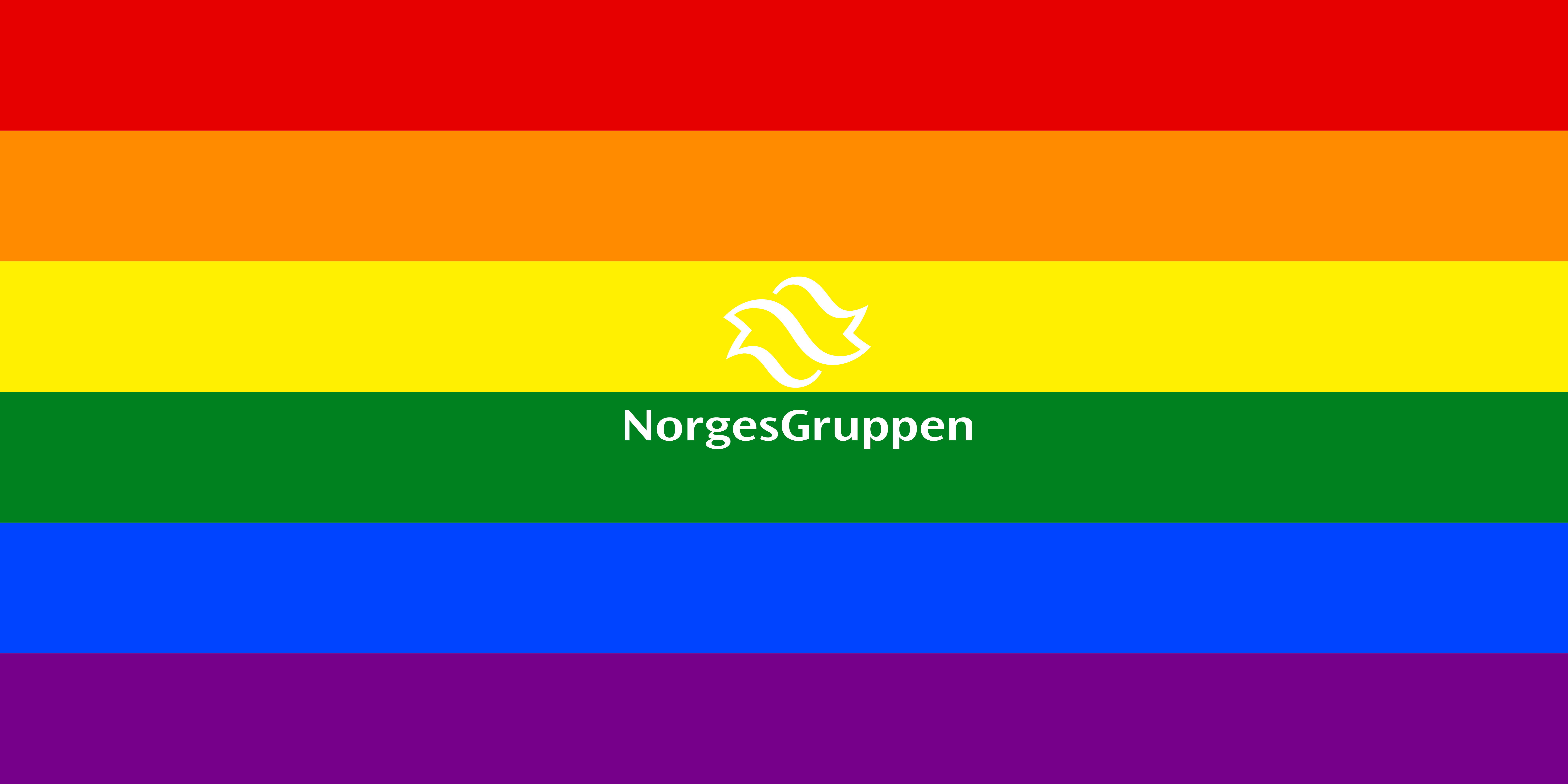 Hos oss skal alle få være seg selv