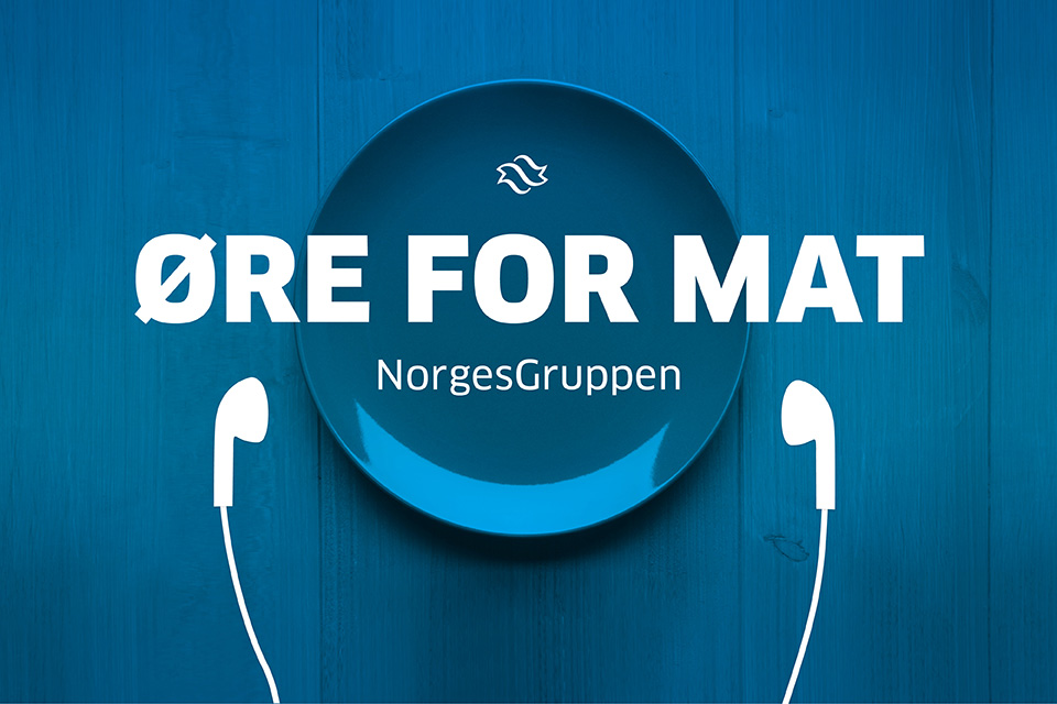 Podkast: Hvorfor øker matprisene?